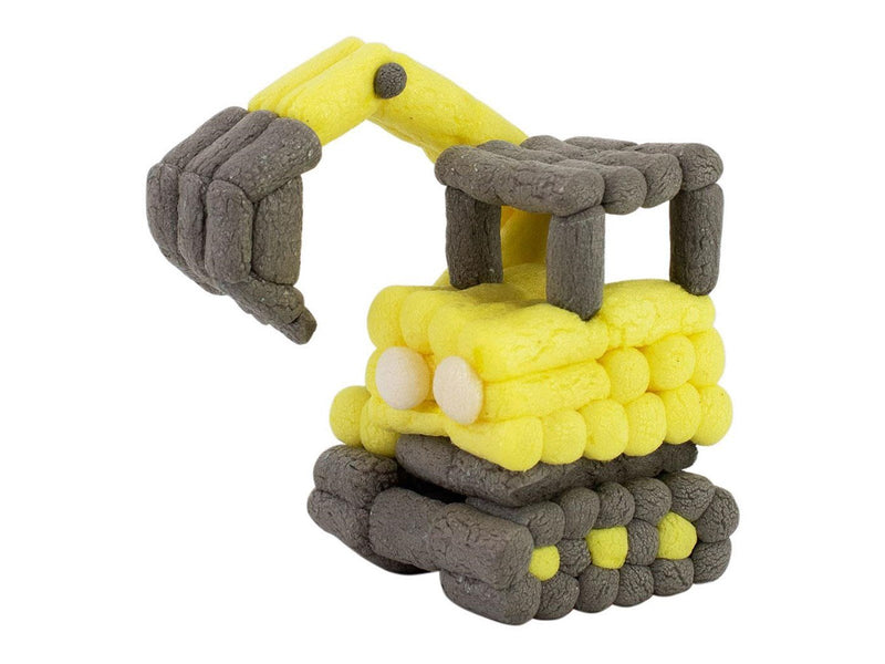 PlayMais One Excavator (70 Pieces)