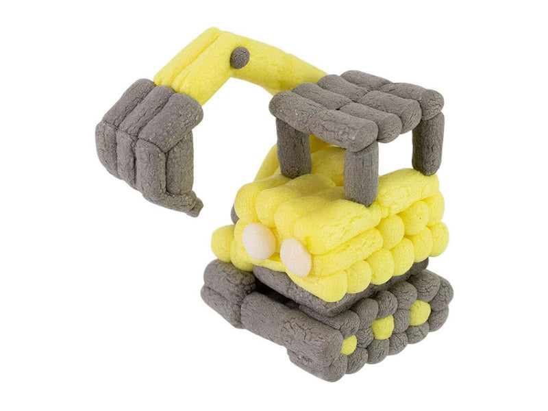 PlayMais One Excavator (70 Pieces)