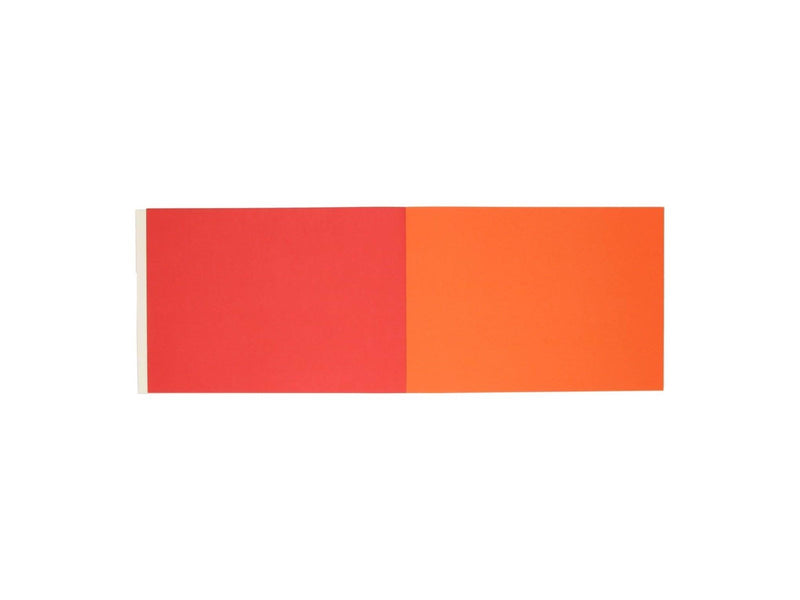 Wins Holland Block of Colored Paper A4