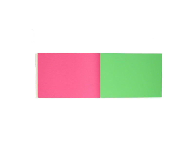 Wins Holland Block of Colored Paper A4