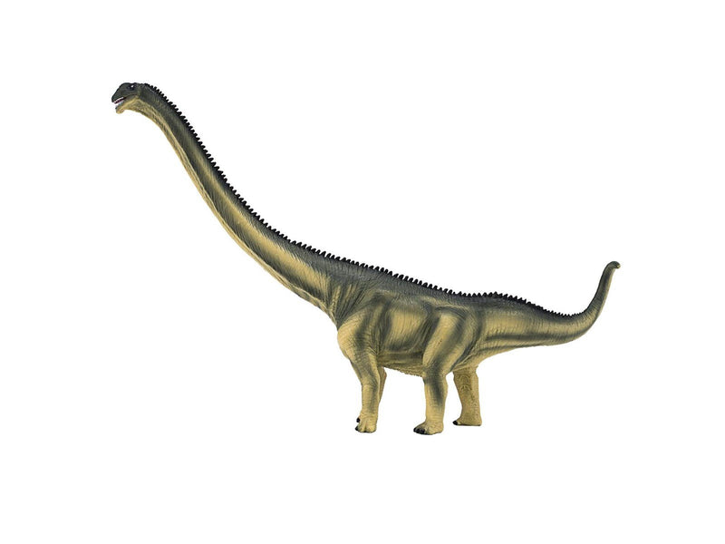 Mojo Prehistory Deluxe Mamenchisaurus - 387387