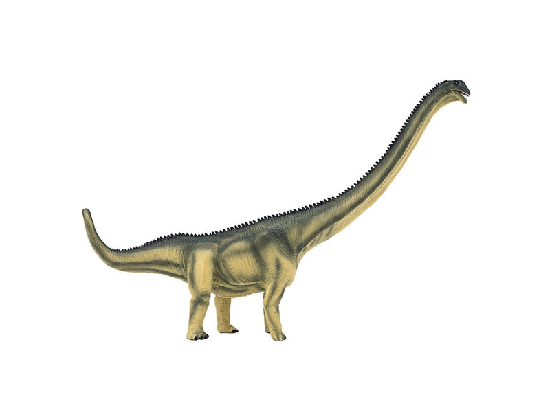 Mojo Prehistory Deluxe Mamenchisaurus - 387387