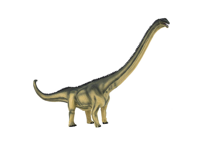 Mojo Prehistory Deluxe Mamenchisaurus - 387387