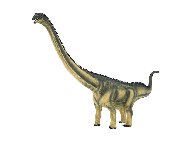 Mojo Prehistory Deluxe Mamenchisaurus - 387387