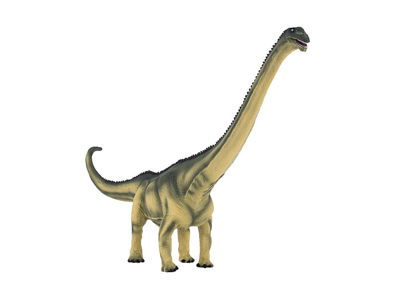 Mojo Prehistory Deluxe Mamenchisaurus - 387387