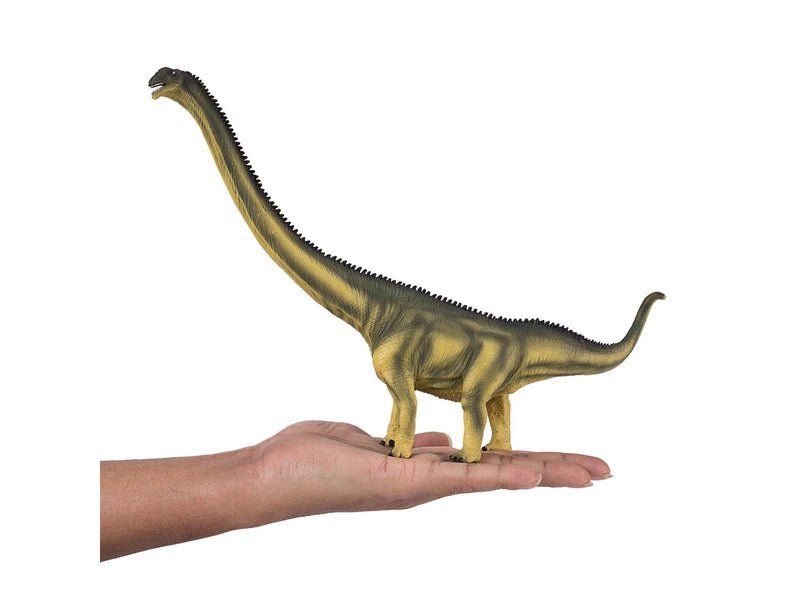 Mojo Prehistory Deluxe Mamenchisaurus - 387387