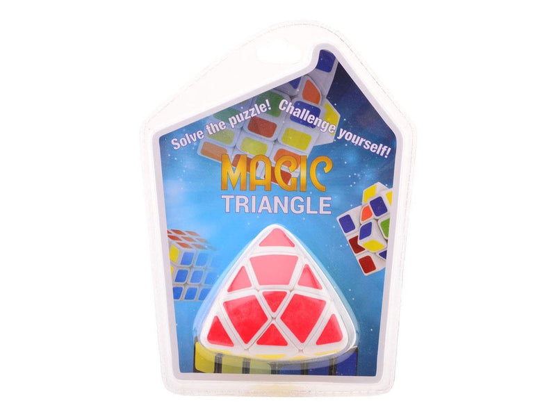 Johntoy Magic Pyramid