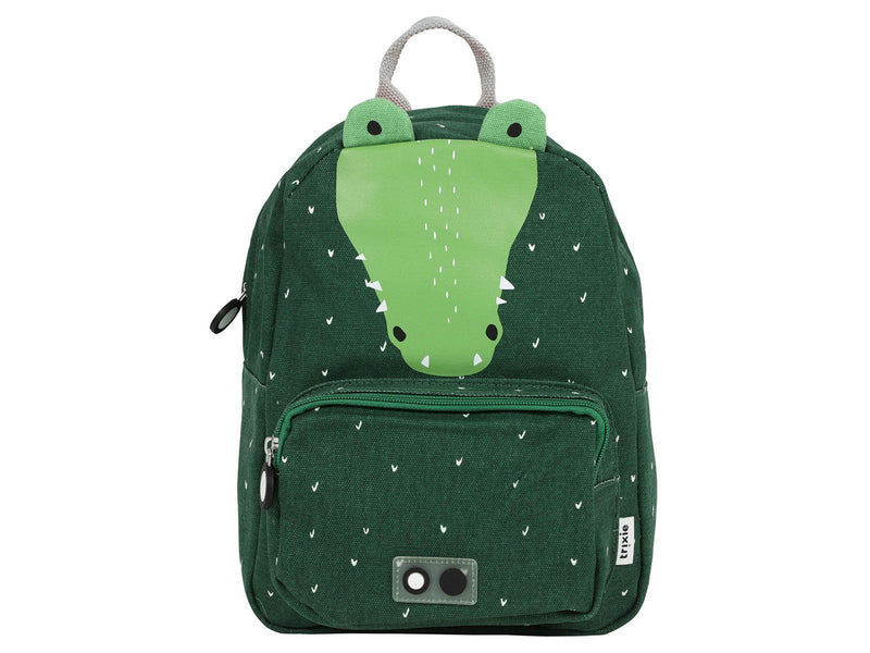Trixie Baby Backpack - Mr. Crocodile