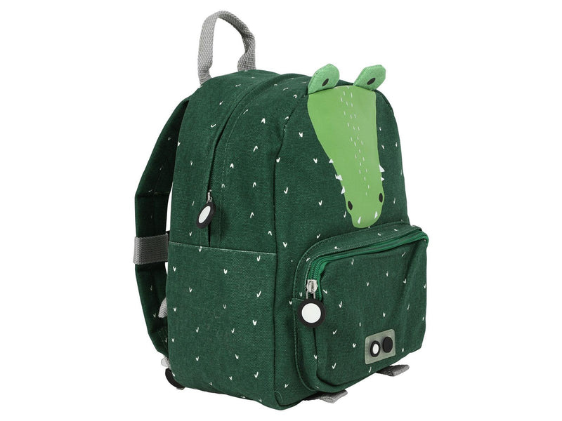 Trixie Baby Backpack - Mr. Crocodile