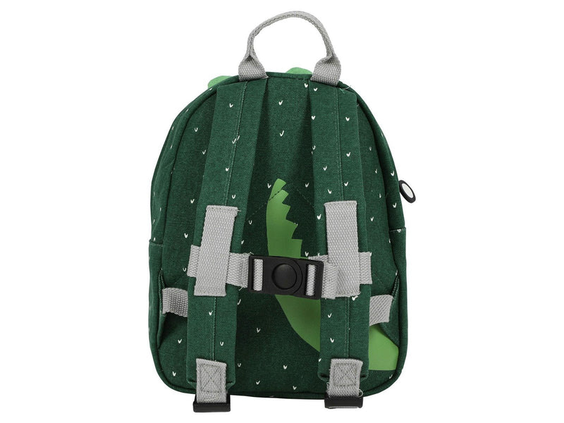 Trixie Baby Backpack - Mr. Crocodile