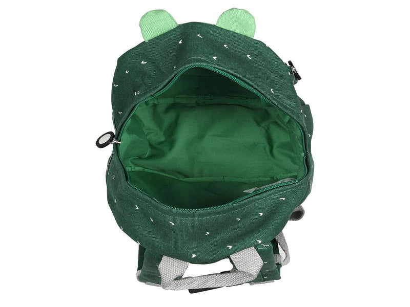 Trixie Baby Backpack - Mr. Crocodile