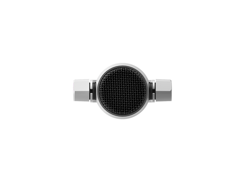 Røde Podmic - Weiß