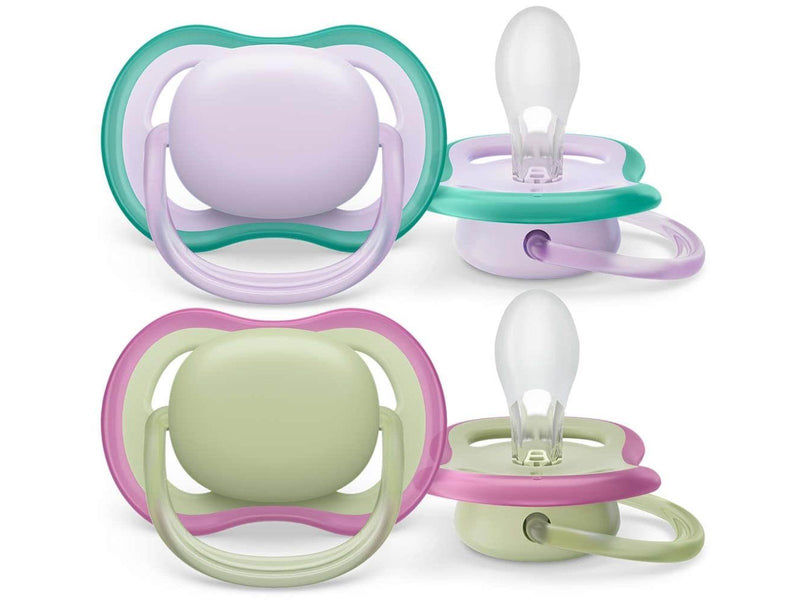 Philips Avent ultra air sut SCF085/24