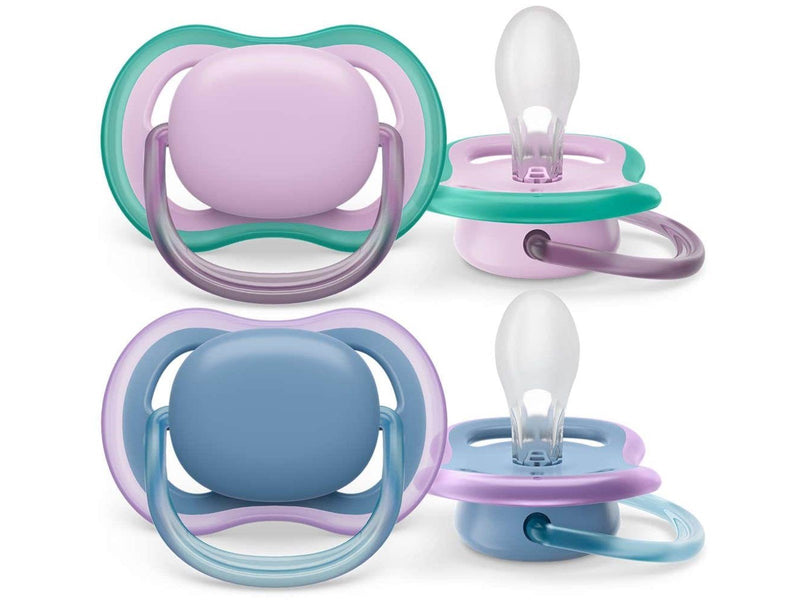 Philips Avent ultra air sut SCF085/34