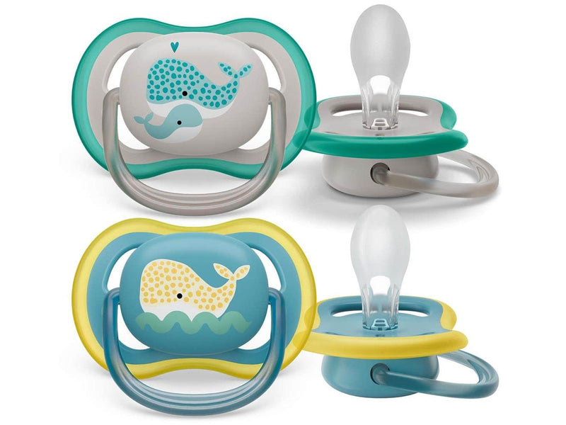 Philips Avent ultra air sut SCF349/24