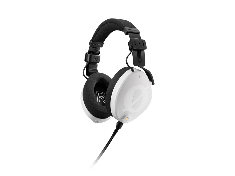 Røde NTH-100 - Weiß