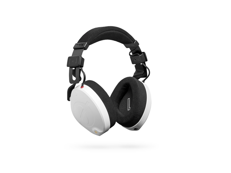 Røde NTH-100 - Weiß