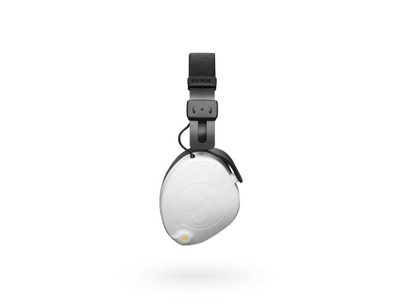Røde NTH-100 - Weiß