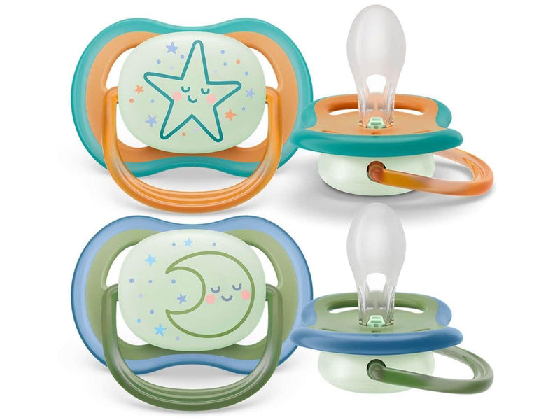 Philips Avent ultra air sut SCF376/23