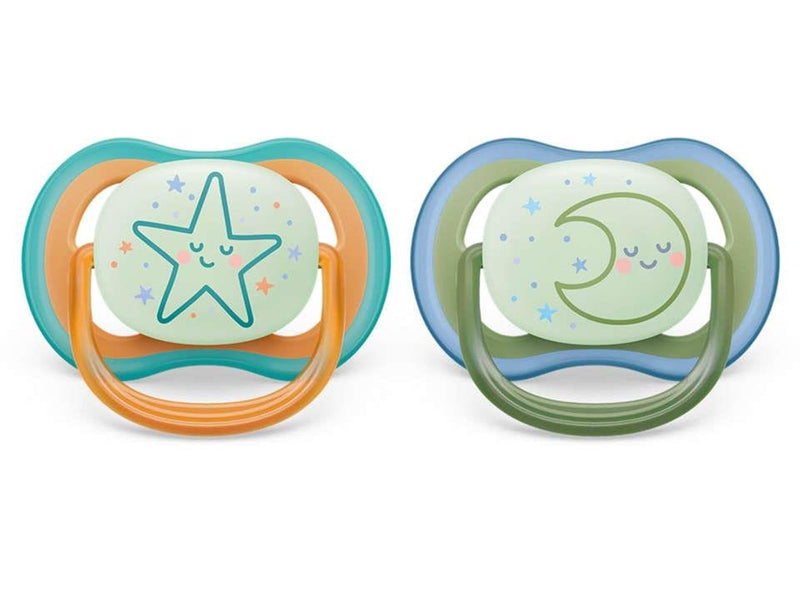 Philips Avent ultra air sut SCF376/23