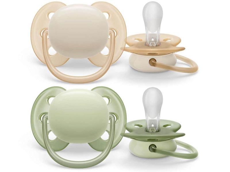 Philips SCF091/32 - 2-Pack (Assorted)