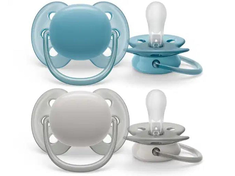 Philips SCF091/32 - 2-Pack (Assorted)
