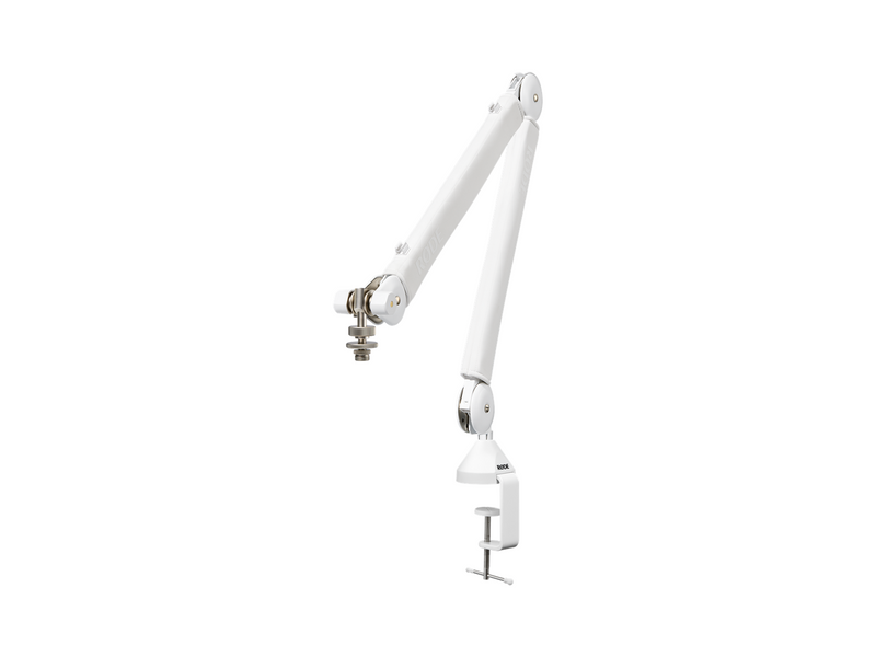 Røde PSA1+ Professional Studio Arm - Weiß