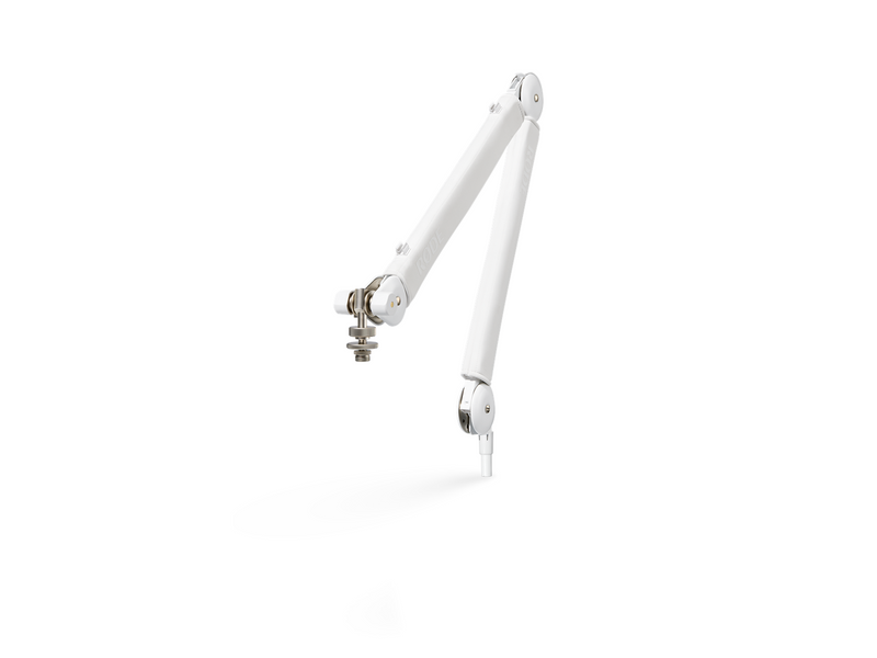 Røde PSA1+ Professional Studio Arm - Weiß