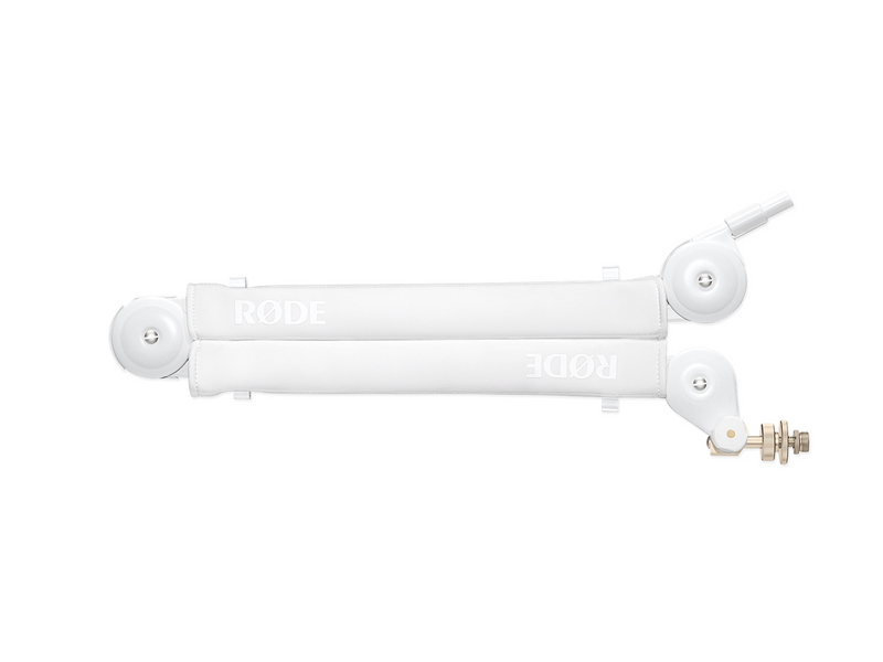 Røde PSA1+ Professional Studio Arm - Weiß