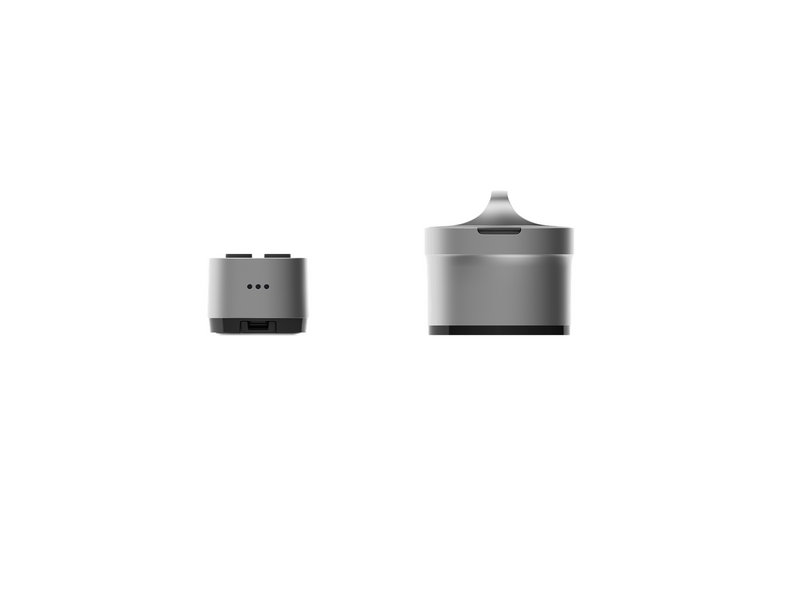 Aqara Smart Lock U200 Kit Silver
