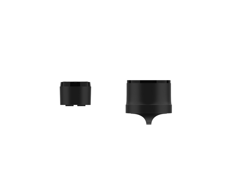 Aqara Smart Lock U200 Kit Black