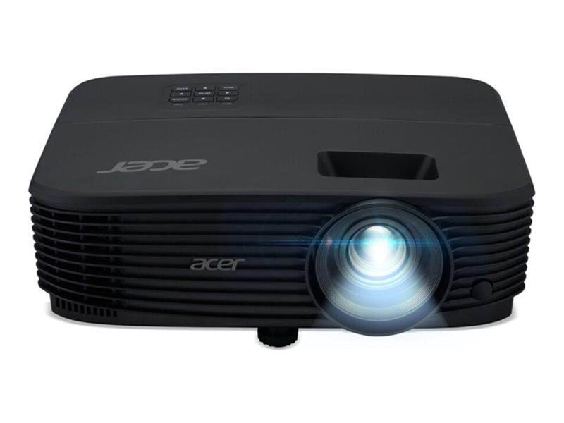 Acer Projektoren X1229HP - 1024 x 768 - 4500 ANSI lumens