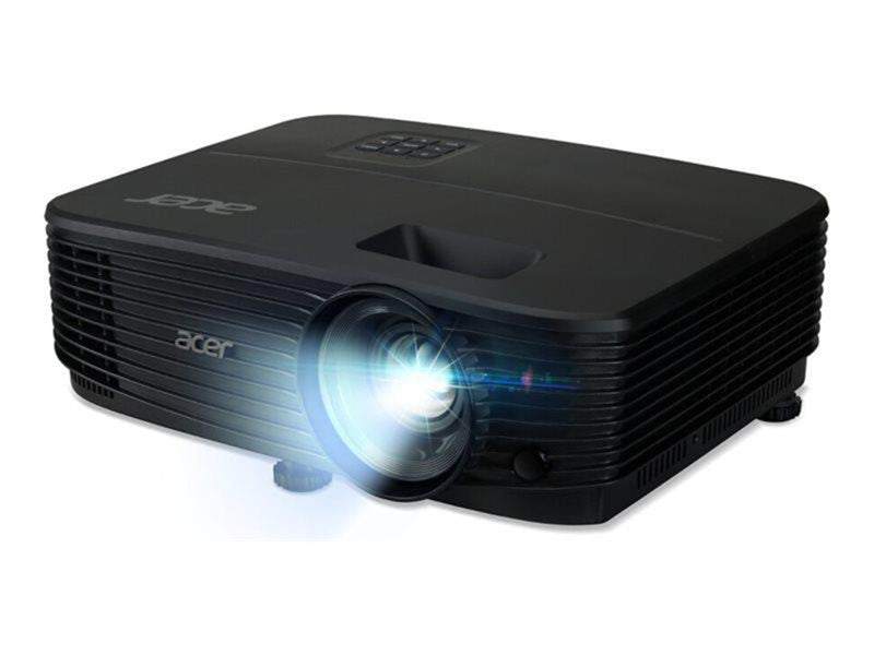 Acer Projektoren X1229HP - 1024 x 768 - 4500 ANSI lumens