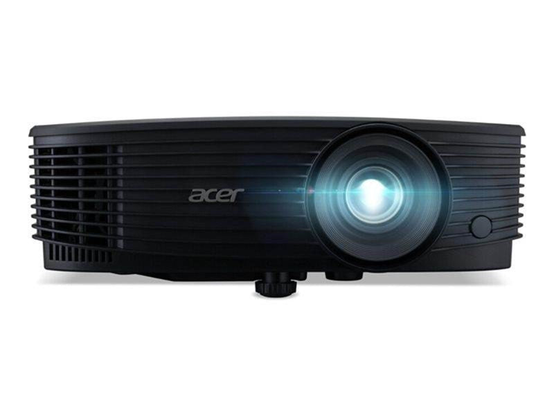 Acer Projektoren X1229HP - 1024 x 768 - 4500 ANSI lumens