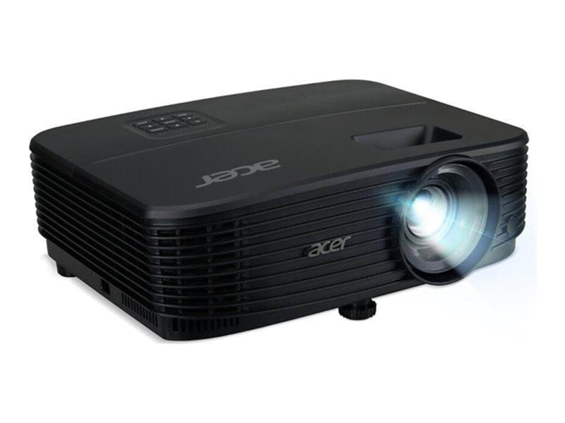 Acer Projektoren X1229HP - 1024 x 768 - 4500 ANSI lumens