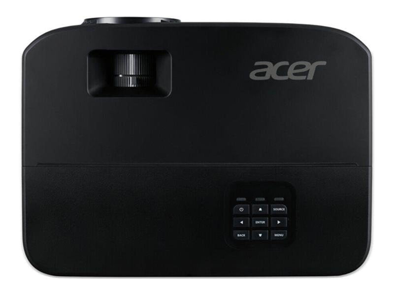 Acer Projektoren X1229HP - 1024 x 768 - 4500 ANSI lumens