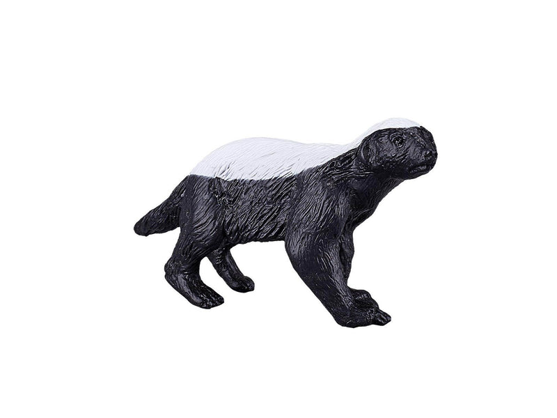 Mojo Wildlife Honey Badger Male - 387181