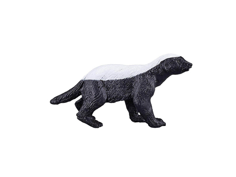 Mojo Wildlife Honey Badger Male - 387181