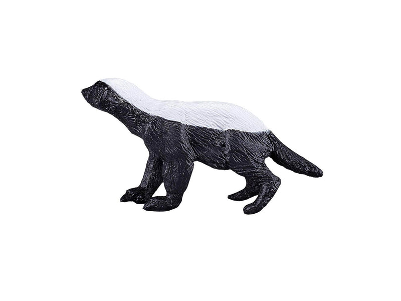 Mojo Wildlife Honey Badger Male - 387181