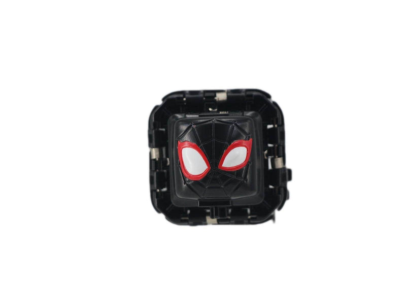 Marvel Spider-Man Battle Cube - Miles Morales vs Rhino