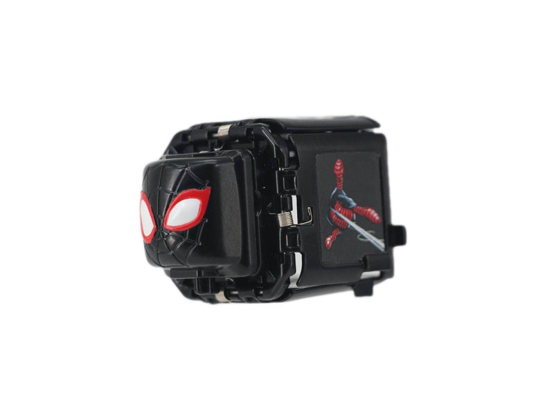 Marvel Spider-Man Battle Cube - Miles Morales vs Rhino