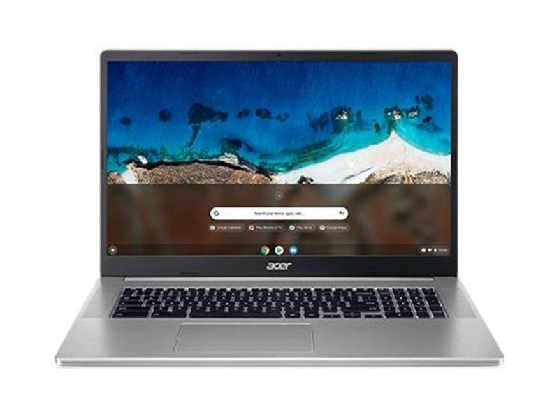 Acer Chromebook 317 - 17.3" | Celeron N5100 | 4GB | 128GB