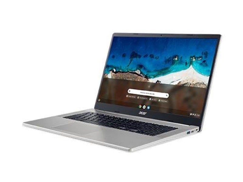 Acer Chromebook 317 - 17.3" | Celeron N5100 | 4GB | 128GB