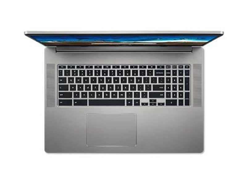 Acer Chromebook 317 - 17.3" | Celeron N5100 | 4GB | 128GB
