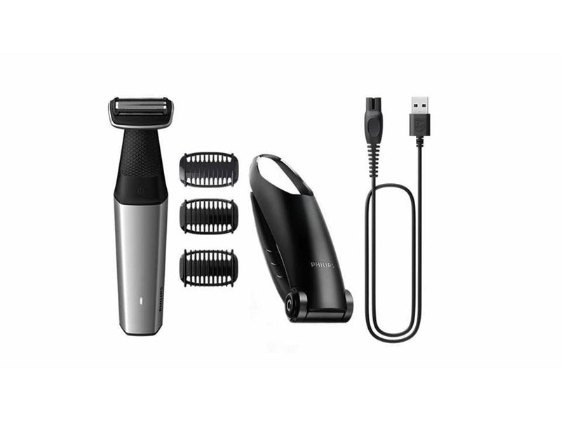 Philips Body trimmer Series 5000 BG5021/15 body groomer/shaver
