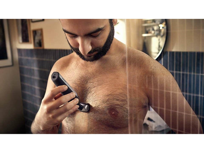 Philips Body trimmer Series 5000 BG5021/15 body groomer/shaver