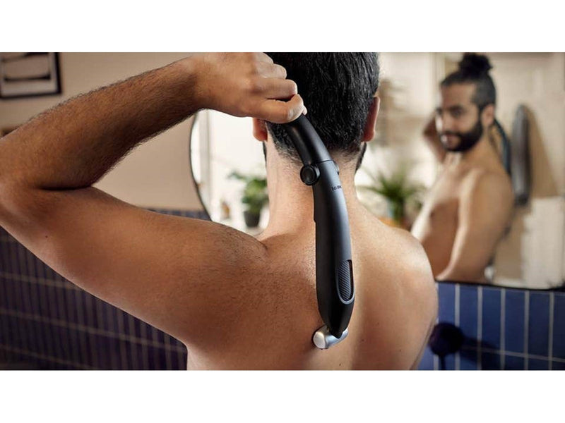 Philips Body trimmer Series 5000 BG5021/15 body groomer/shaver