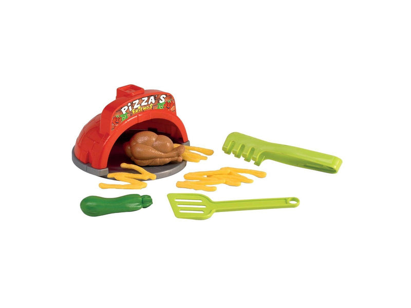 Androni Pizza Oven Playset
