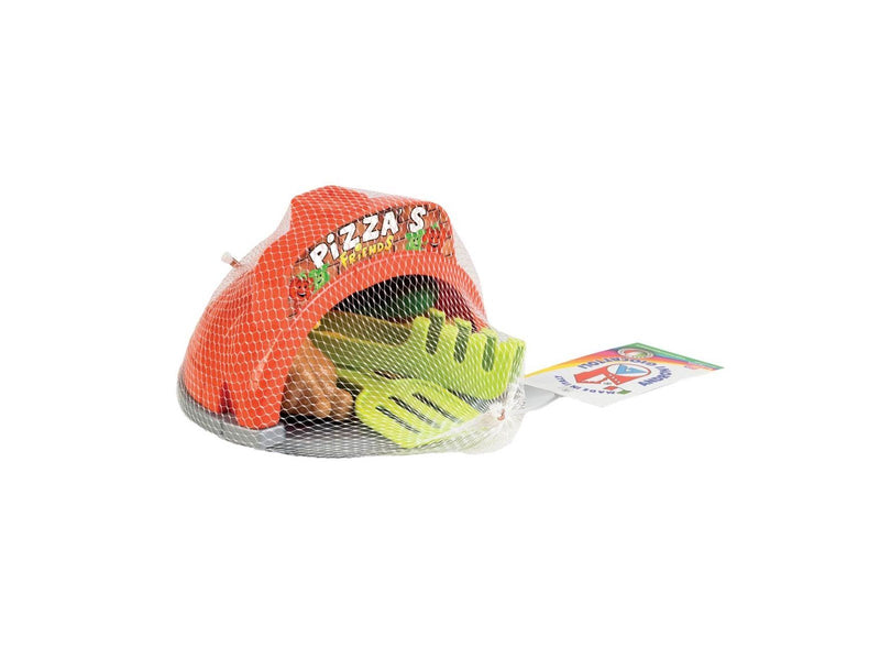 Androni Pizza Oven Playset