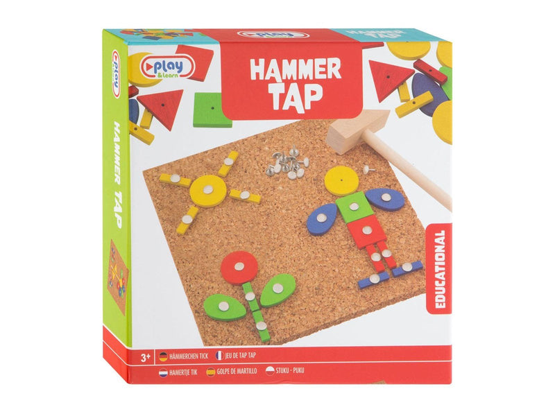 Creative Craft Group Hammer Tap